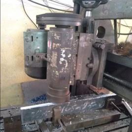 Heavy Duty Plano Machine