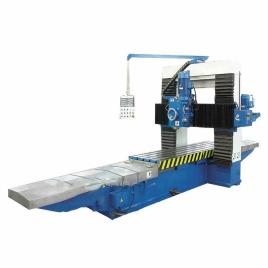 Automatic Plano Milling Machine