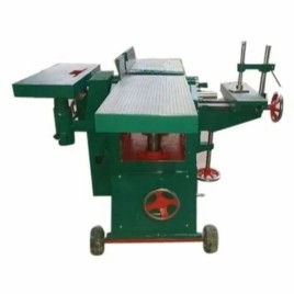 Industrial Plano Milling Machine