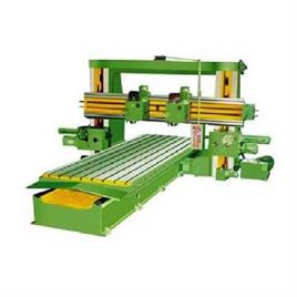 Standard Plano Milling Machine