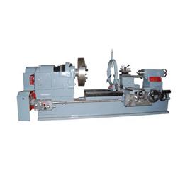 Plano Type Conventional Lathe Machine