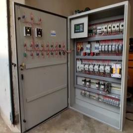 Industrial Plant Automation