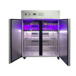 Portable Electric Plant Growth Chamber