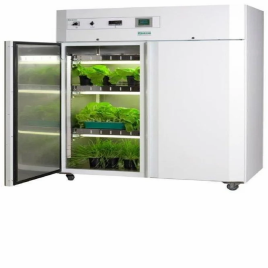 Botanical Development Chamber