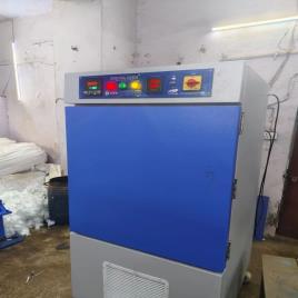 Agricultural Growth Chamber