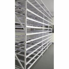 Plant Tissue Culture Station