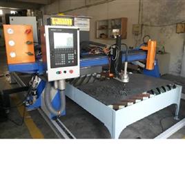 Design Plasma Cutting Machine