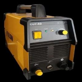 Semi Automatic Plasma Cutter