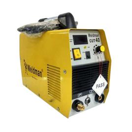 Plasma Cutting Equipment