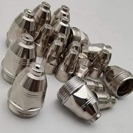 Plasma Cutting Torch Nozzle P-100