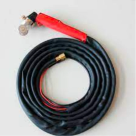 Manual Plasma Cutting Torch