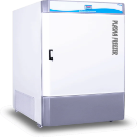 Plasma Deep Freezer MLD-100
