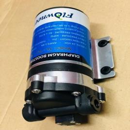 Automatic Plastic RO Booster Pump 24V DC