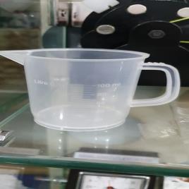 Plastic Industrial Measuring Jug, 1 Liter