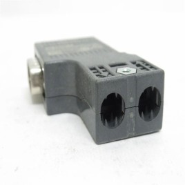 Plastic Profibus Connector 1.5mm