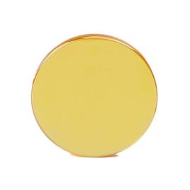 Plastic 20mm Laser Focus Lens