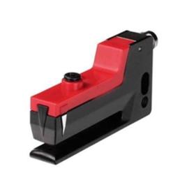 Plastic 5V DC Photoelectric Gap Sensor