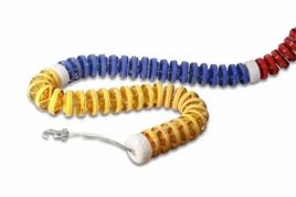 Plastic Floating Racing Track