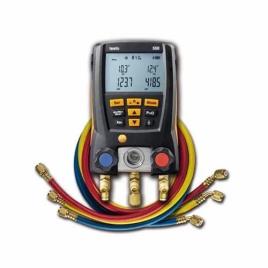 Plastic AC Testing Device