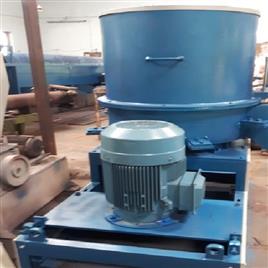 Plastic Granulator Machine