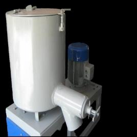 Industrial Aglo Mixer Machine, 440 V