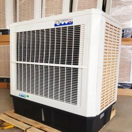 Plastic Window Air Cooler