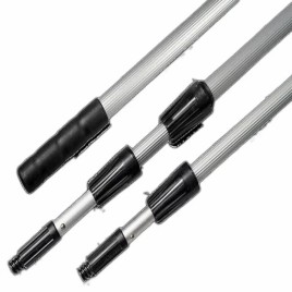 Swimming Pool Telescopic Pole