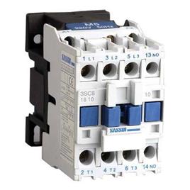 Electric Plastic Metal Contactor