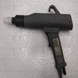 Manual Powder Coating Machine for Metal