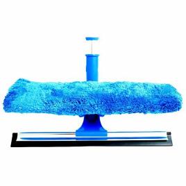 Commercial Car Glass Wiper Cleaner