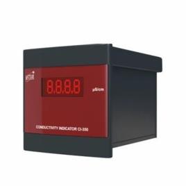 Plastic Industrial Conductivity Meter CI-350