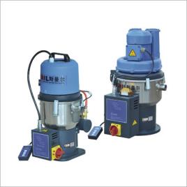 Plastic Material Autoloader