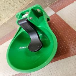Plastic Automatic Livestock Waterer