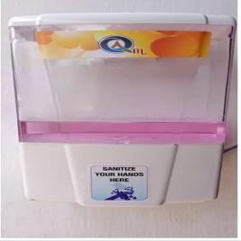 Plastic Automatic Hand Sanitizer Dispenser for Office