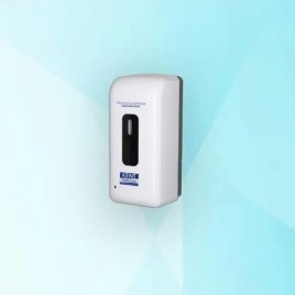 Automatic Touchless Soap Dispenser