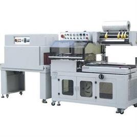 Plastic Shrink L Sealer Machine