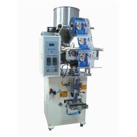 Pneumatic Semi-Automatic Granular Plastic Machine