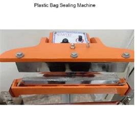 10 Inch Plastic Pouch Sealer