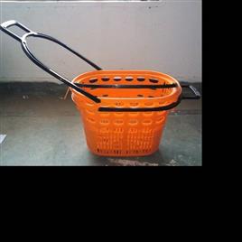 Shopping Basket Cart