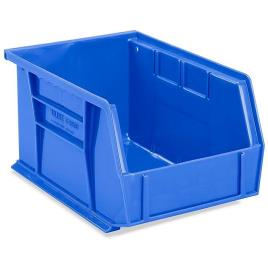 Office & Service Centre Plastic Storage Bins