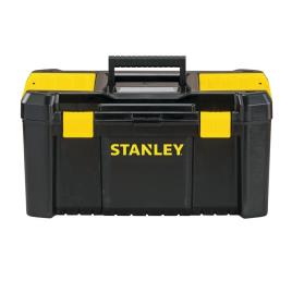 Stanley 19 Inch Essential Plastic Toolbox