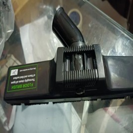 Plastic Block Floor Brush, 10 Inch