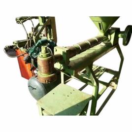 Plastic Blow Molding Machine 50 ml