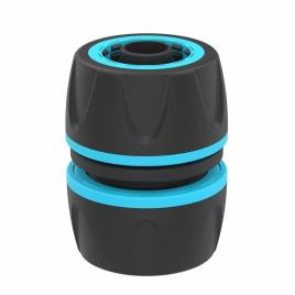 Dolphy Garden Water Hose Connector, 3/4 inch