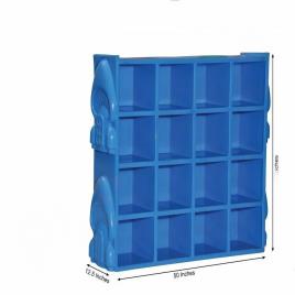 Wall Mounted Pot Shelf / Wall Shelve/ Kitchen Rack