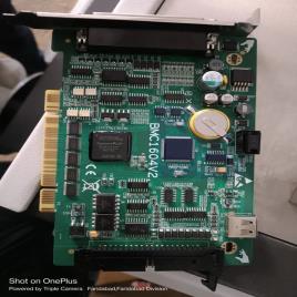 Quick CNC Fiber Laser Cutting Controller