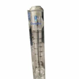 Plastic Digital RO Water Flow Meter, 0.5-2 Inch
