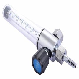 Plastic Yamato Argon Flowmeter