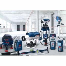 Bosch Plastic Laser Machine