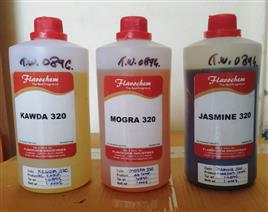 Plastic Bottle Agarbatti Perfume